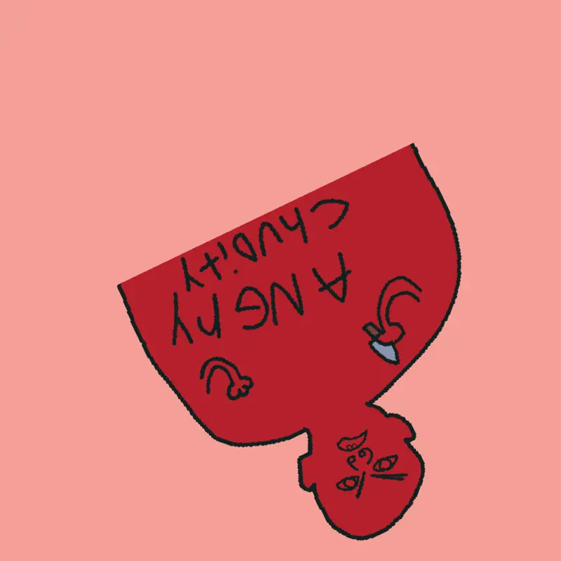 Frick by @16AxeMan_sprunkiguy