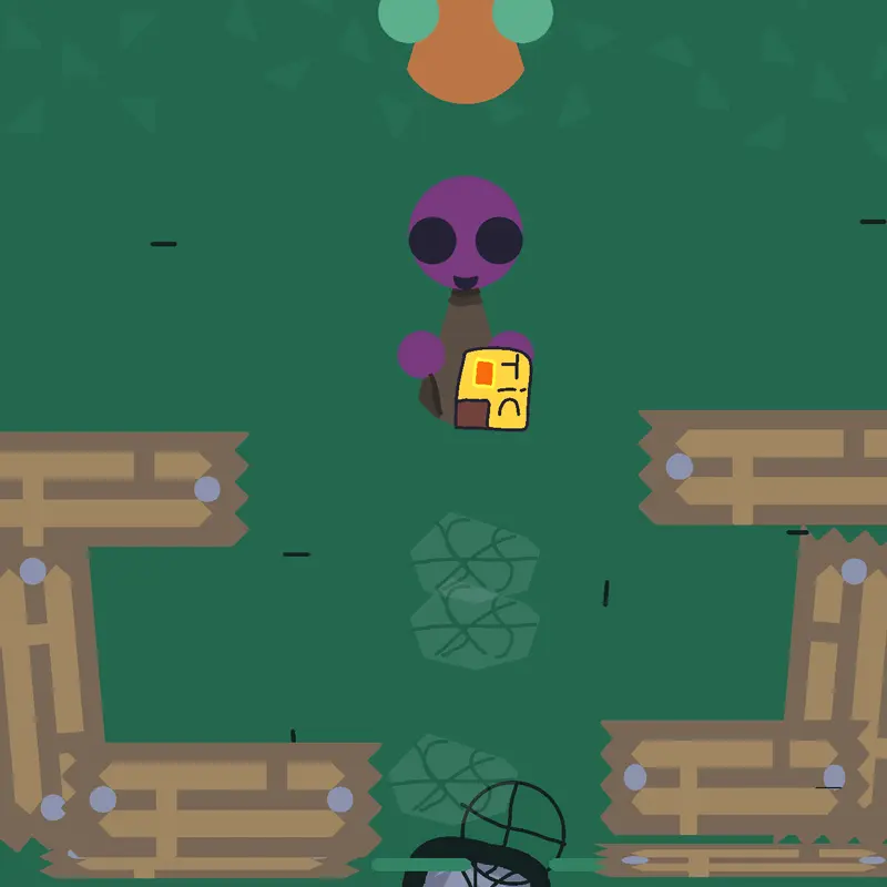 Game by @TheMoonOne