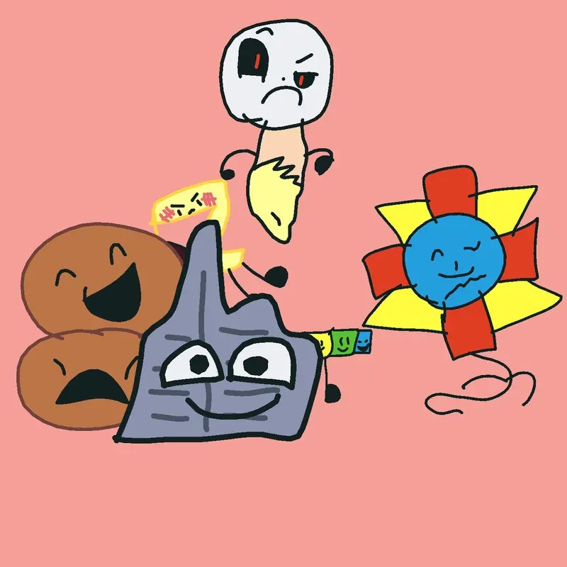 Game by @BabyRiki