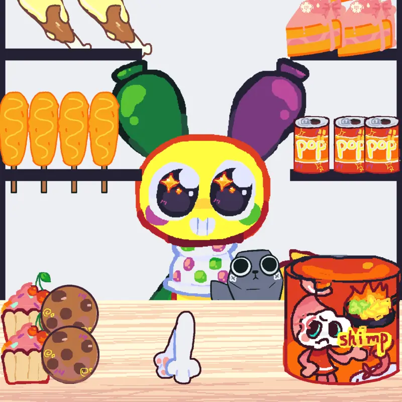 Game by @You_local_shark_cat