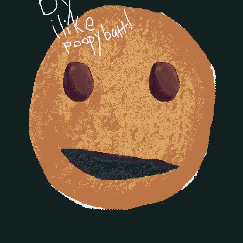 Game by @ilikepoopybutt