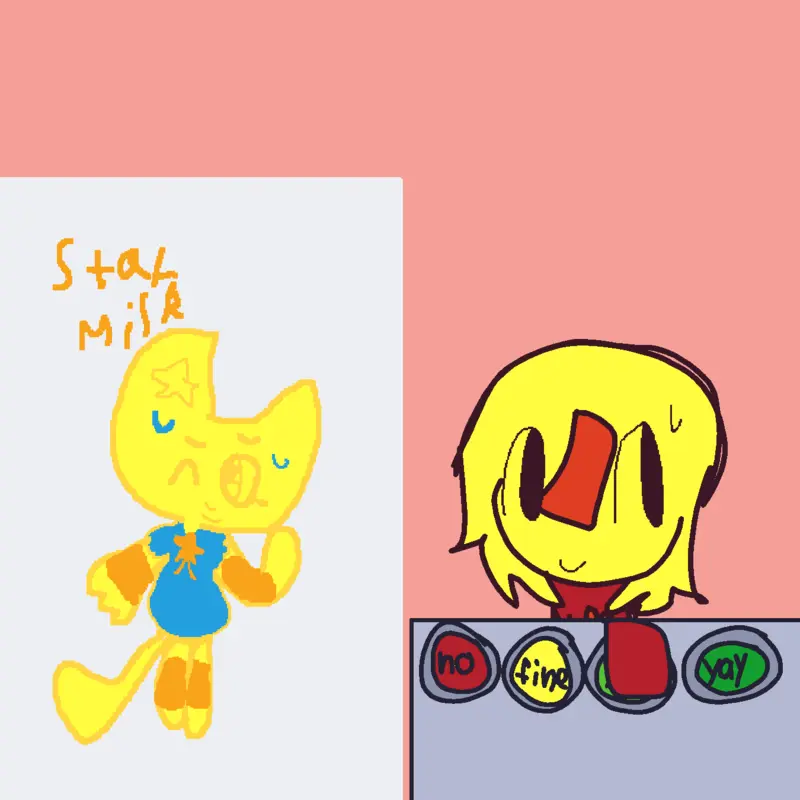 Game by @goodnessbat