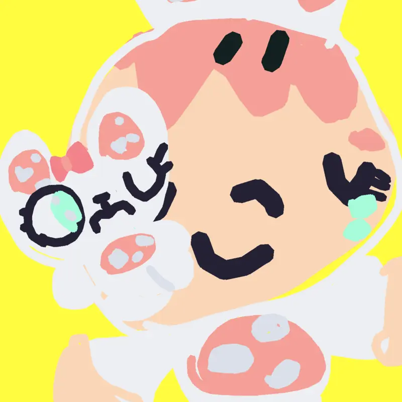 Game by @CryConey