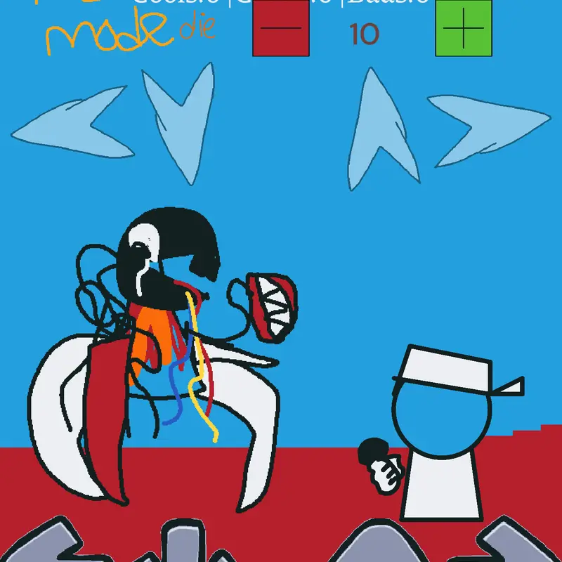 Game by @wwdsejdsjbfs