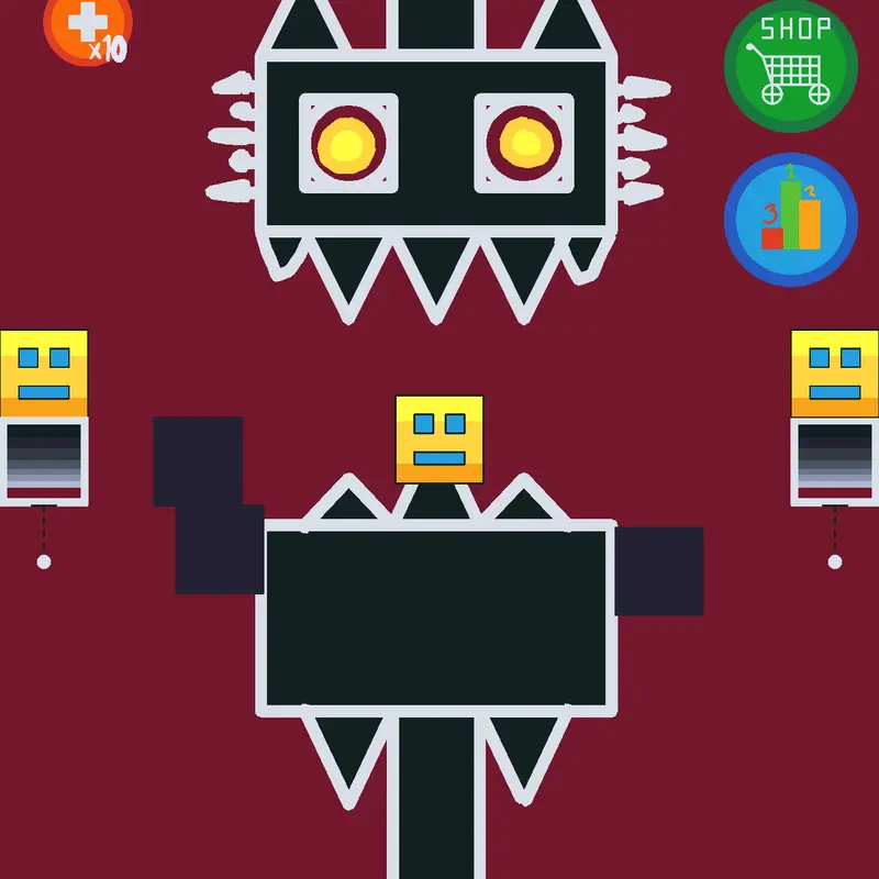 Game by @fumone