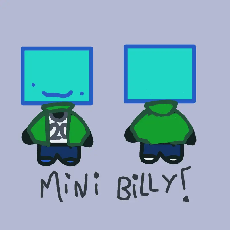 Game by @SILLY_BILLY-113112