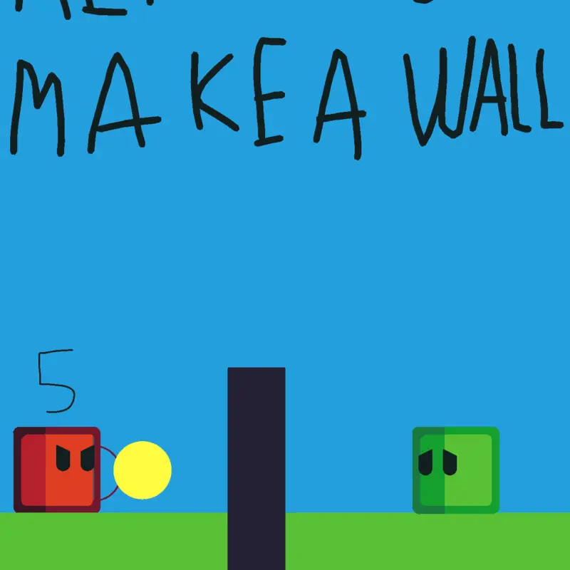 Game by @barbagallo