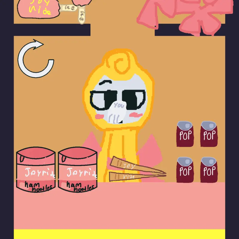 Game by @yall-are-the-best