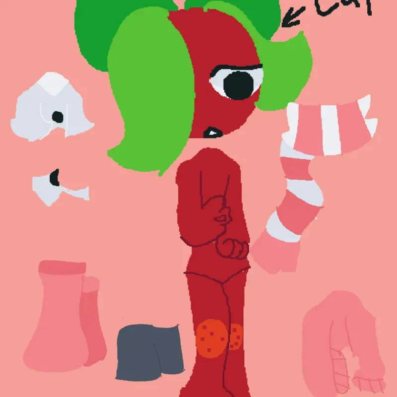 Game by @sprout_thestrawberry68