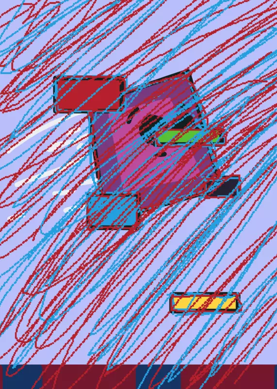 Game by @CampOx