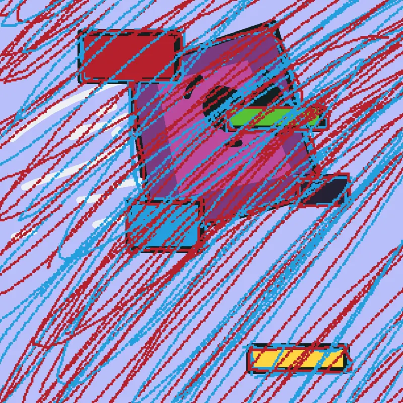 Game by @CampOx