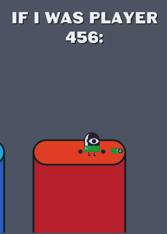 Game by @drcoconut