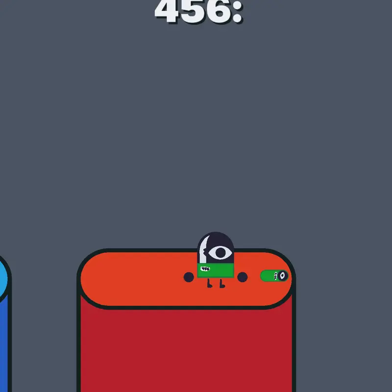 Game by @drcoconut