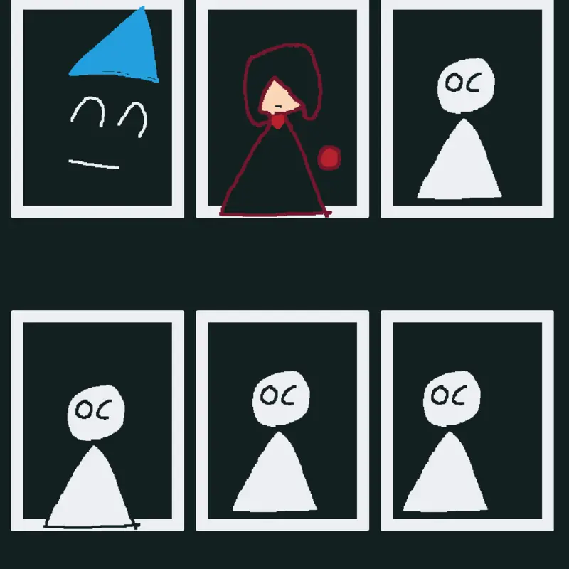 Game by @Married-in_red