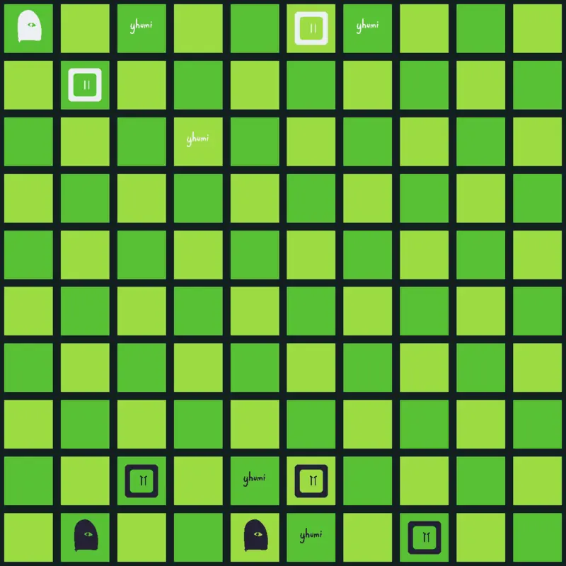 Game by @Numberblock2026