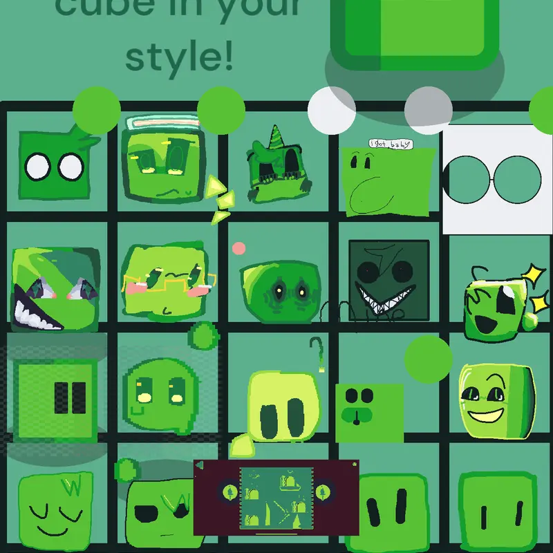 Game by @LemonWithAJob