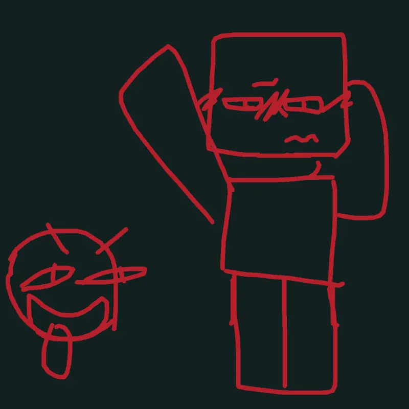 Thatmob by @iveiee