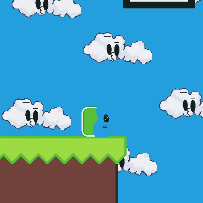 Game by @Giant_luc