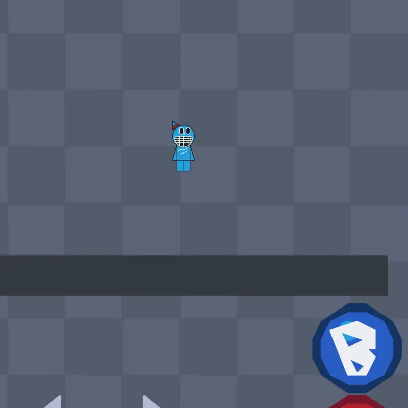 Game by @Shapey_arts