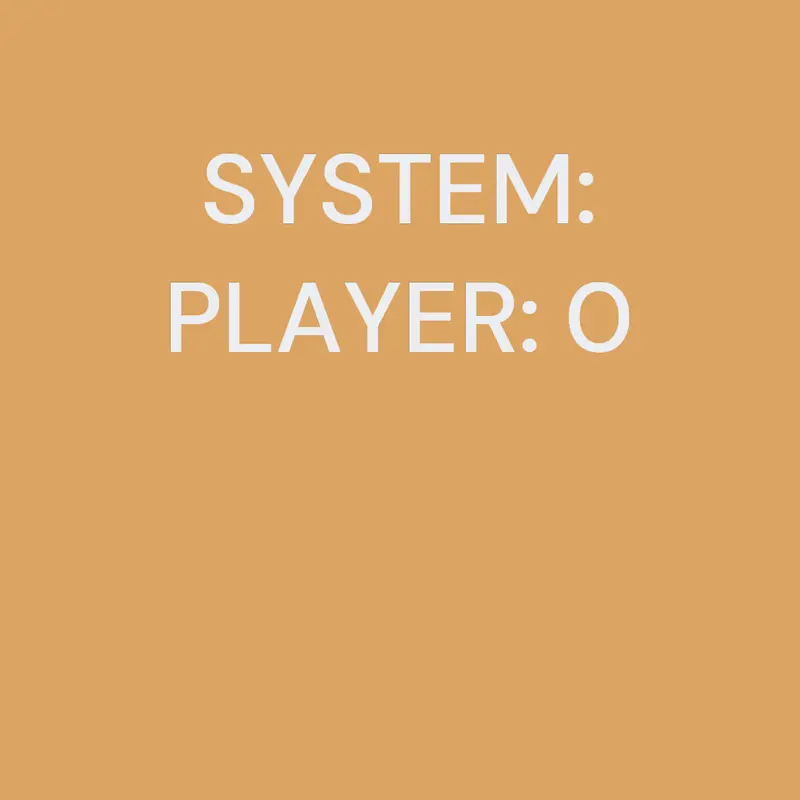 Game by @TOMOBao