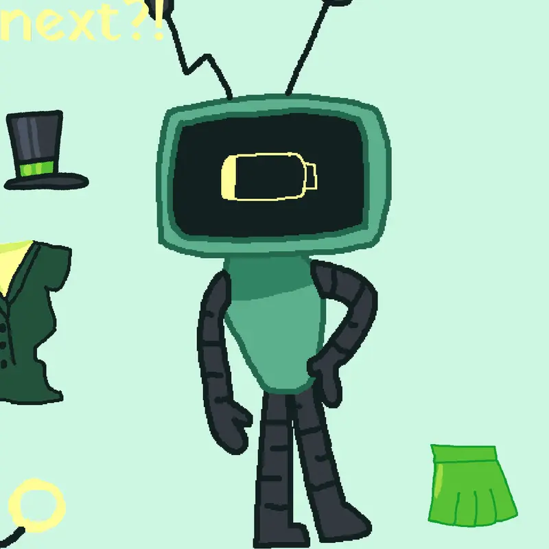 Dandys world Dress up by @4STR0-002