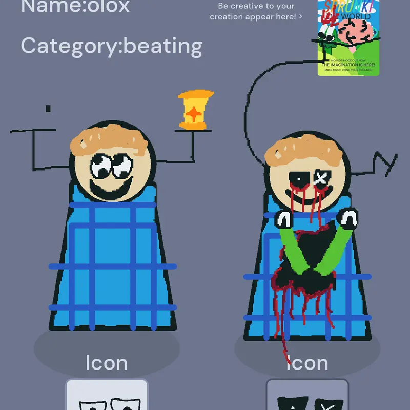 Game by @pumpkinqei