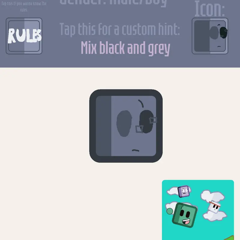 Game by @kittyicecreamyay99281