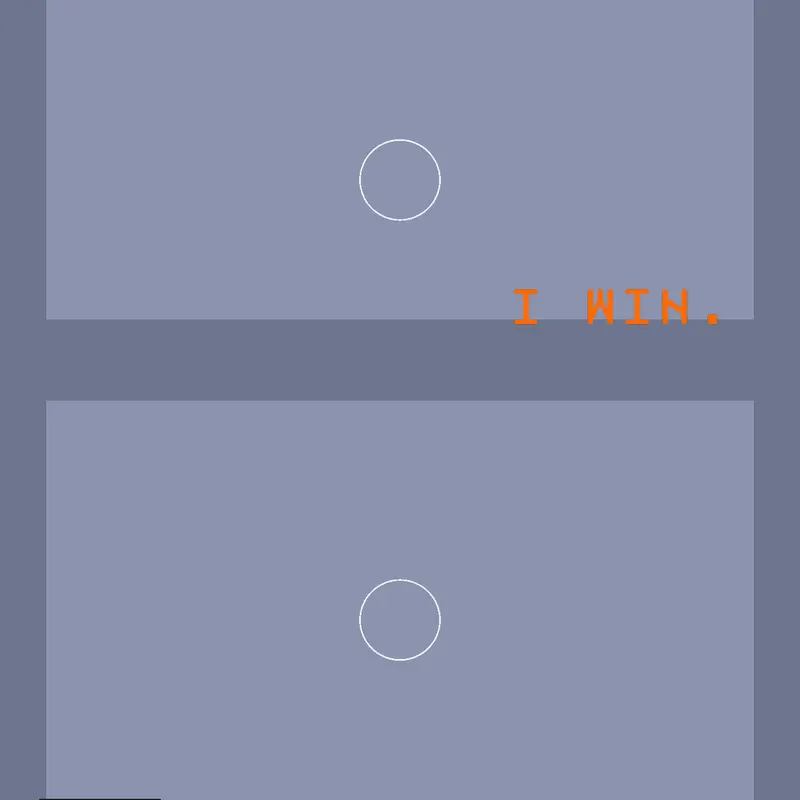 Game by @Misterstickman