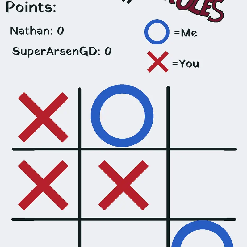 Game by @lucaswilson4023