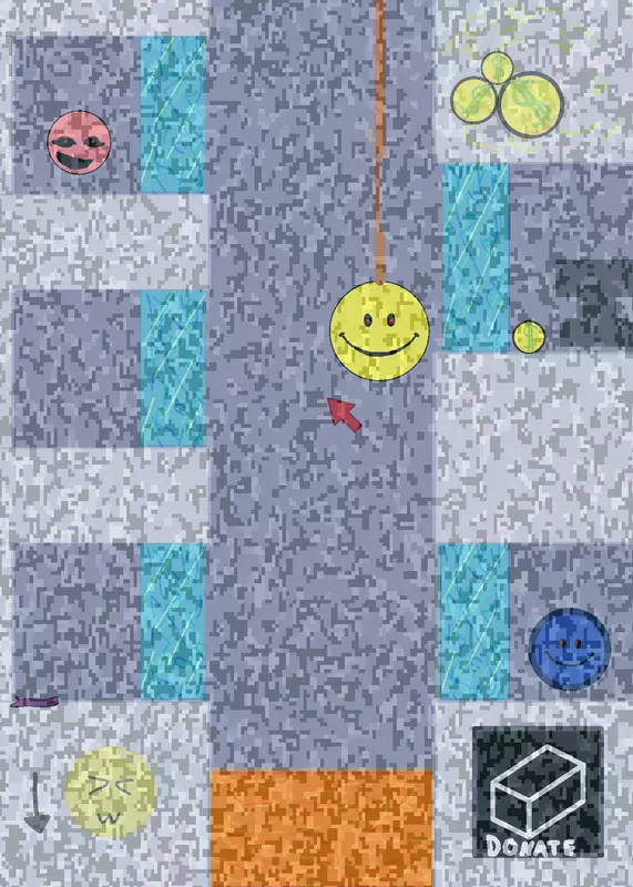 Game by @LiamMoller