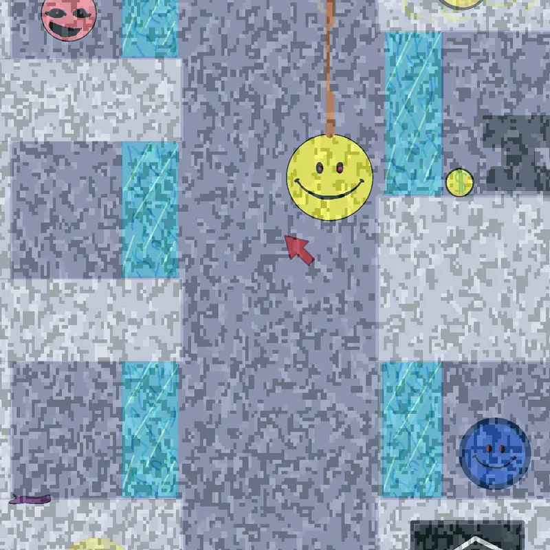 Game by @LiamMoller