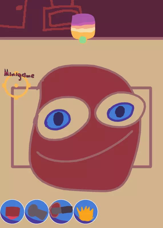 Game by @ihavefunandgoofaround