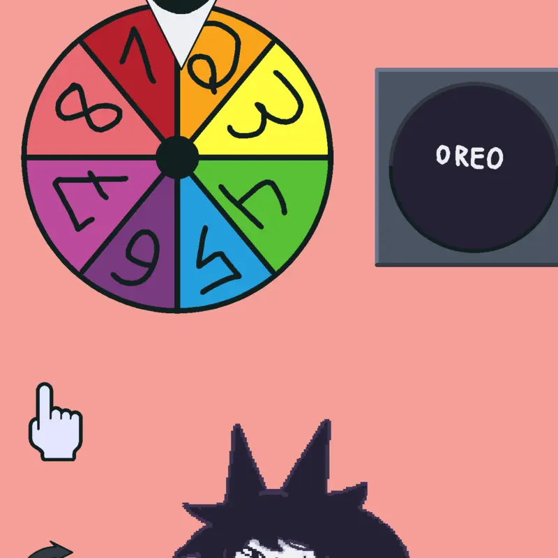 Game by @katistar