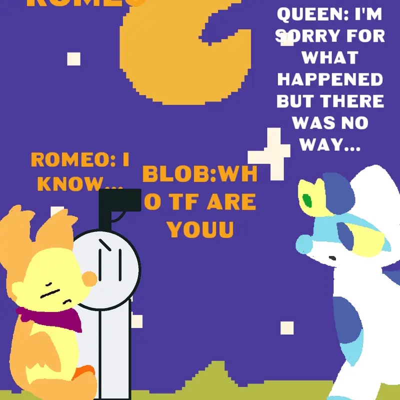Game by @the_blob_guy