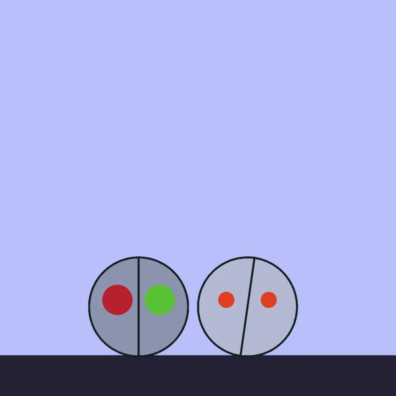 Game by @robotball_studio