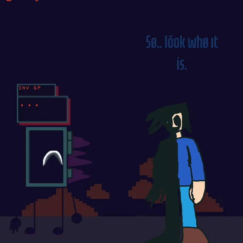 Game by @simerak