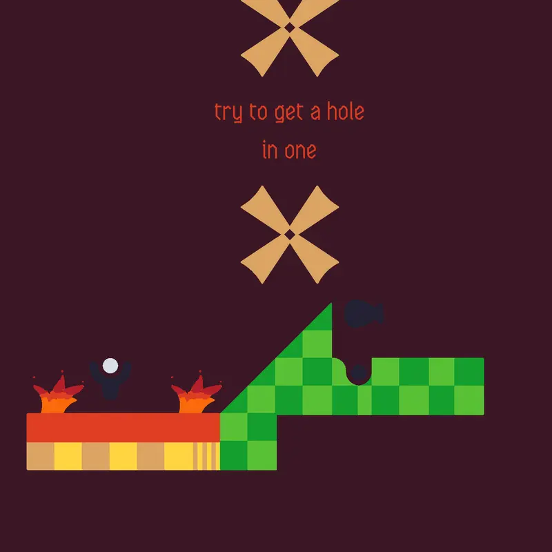 Game by @strongman