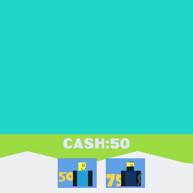 Game by @DoorStopper