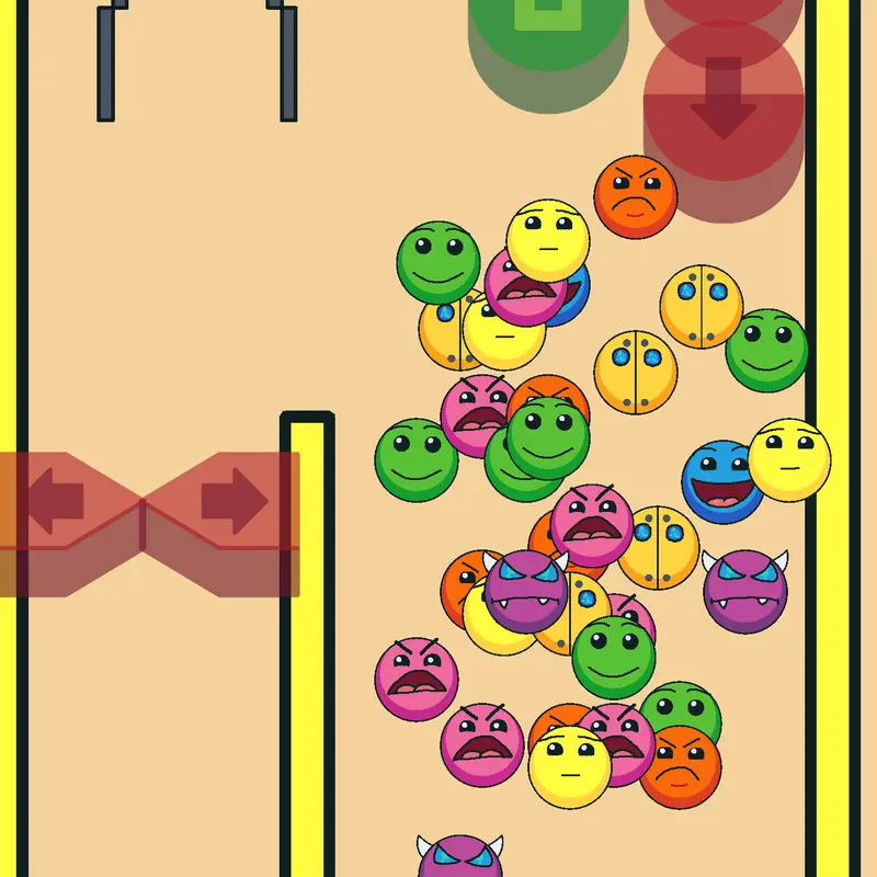 Game by @darwinse1