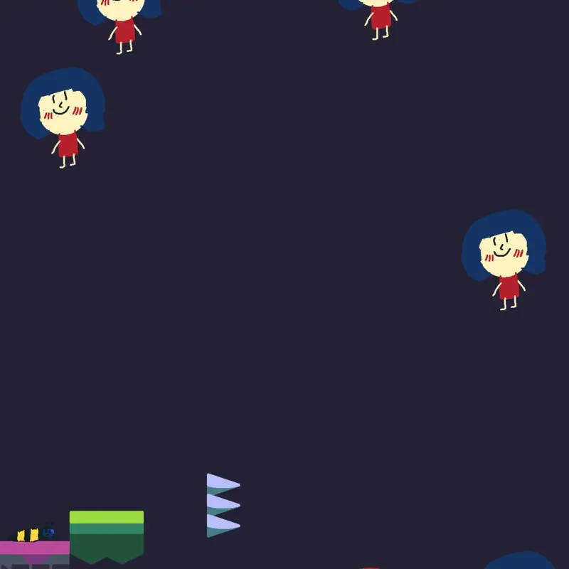 Game by @mayy