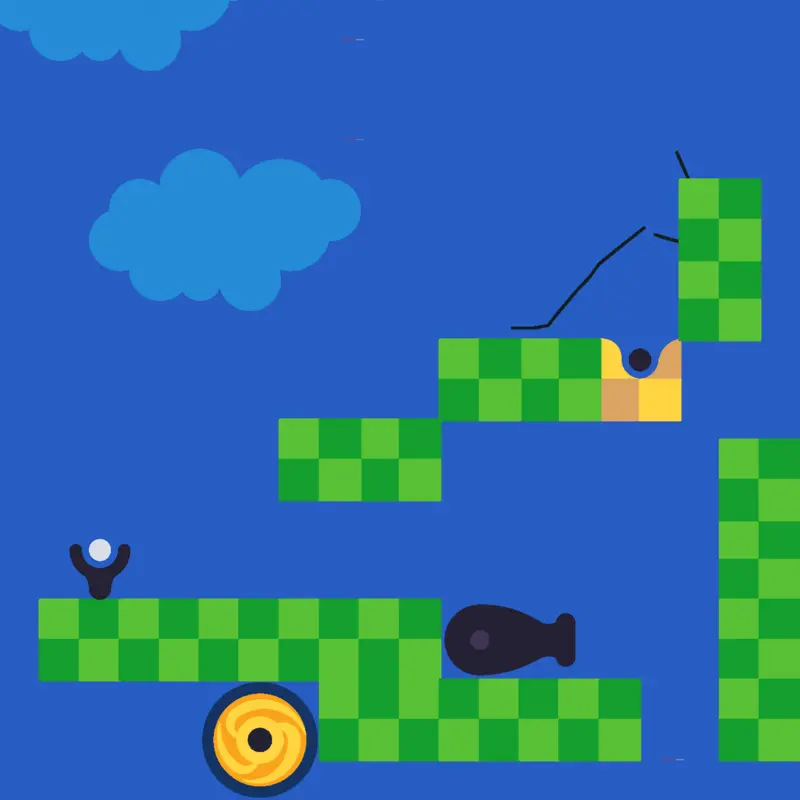 Game by @Alialbuali123