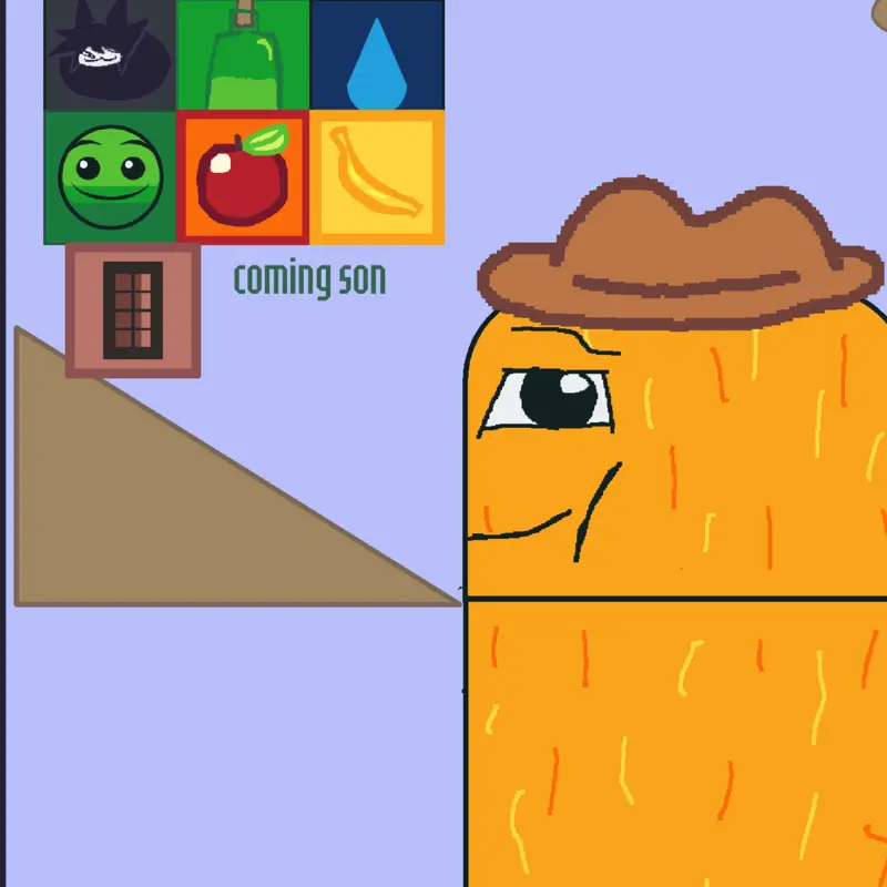 Game by @Brazil_GamesTrash