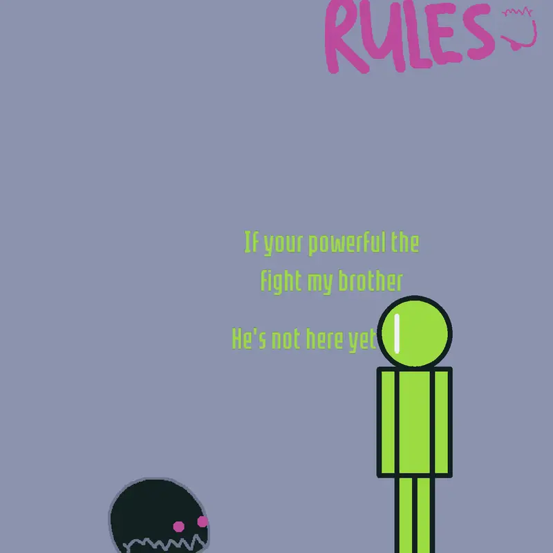 Game by @User_ivo_insanity