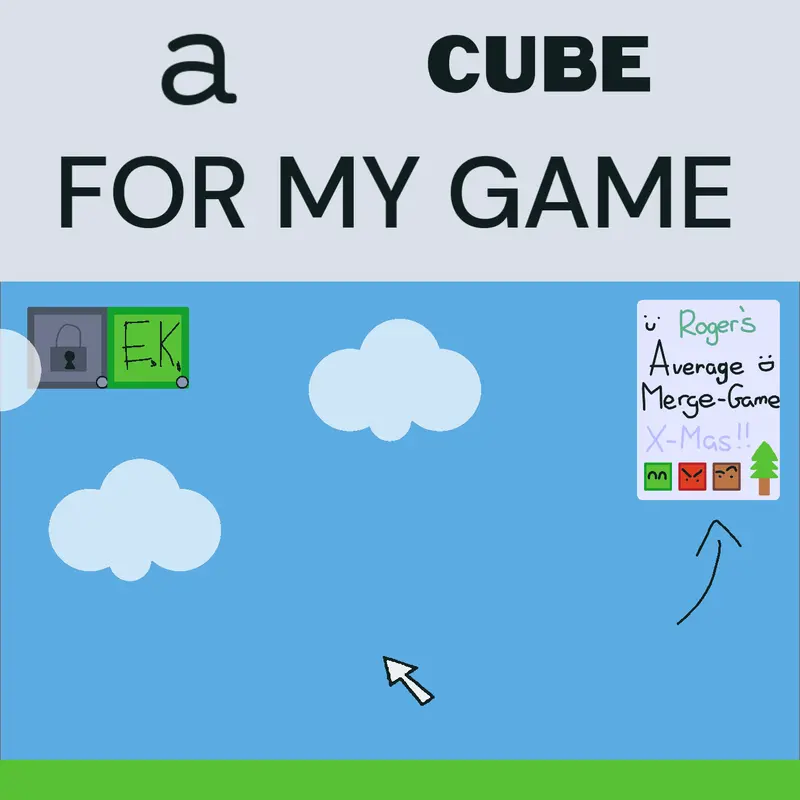 Game by @asclop
