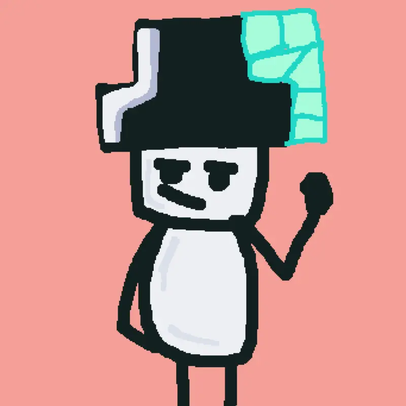 Game by @ImEyes
