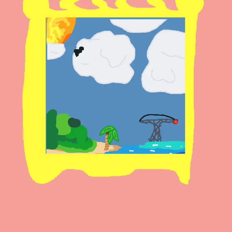 Game by @frost_time