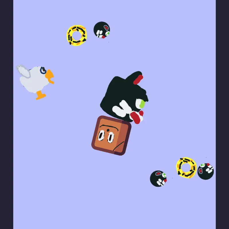 Game by @Dynamic_game