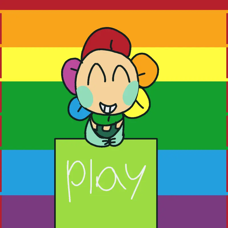 Game by @pr33tyk1ttencake