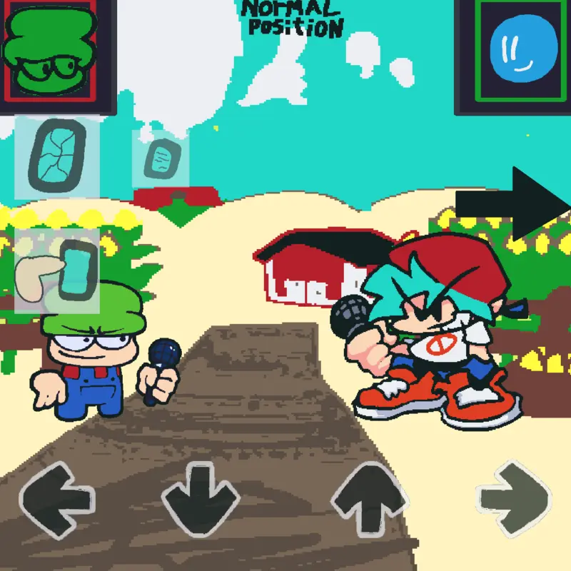 Game by @Bambicito2026