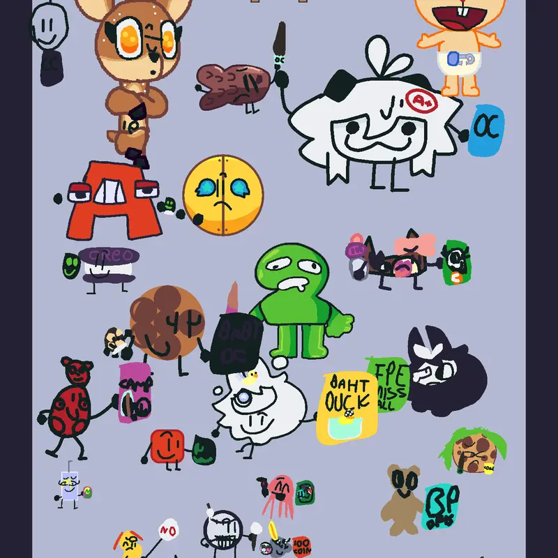 Game by @picake